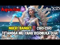 Download Lagu Aquarius♒ NGERI BANGET‼️Ciri-ciri Tetangga Mu Yang Bermuka Dua Agustus 2025 - Mata Zodiak