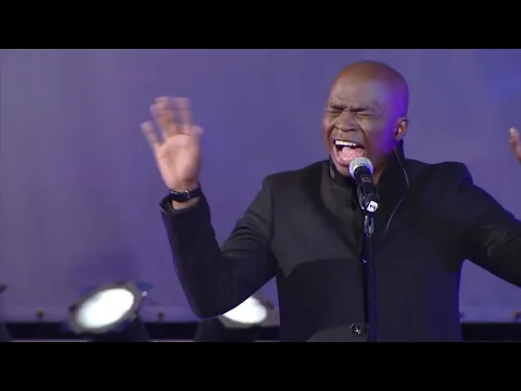 Download MP3 We Love You Lord   Dr Tumi