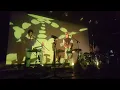 Washed out- Don't Give Up (Live)
