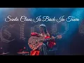 Download Lagu Santa Claus Is Back In Town - Clödie (MUSIC VIDEO)