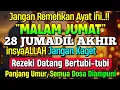 Lagu 🔴LANGSUNG DIKABULKAN..‼️CUKUP PUTAR SEKALI DAN DENGARKAN, 100 RIBU MALAIKAT TURUN | REZEKI LANCAR