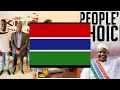 Download Lagu The Gambia news with Ebrima jarra and lamin Sanyang 28.08.2025