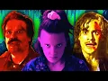 WOW THANKS FOR MAKING US CRY STRANGER THINGS SEASON 3