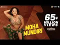 Download Lagu Moha Mundiri - Full Video | Madhuraraja | Mammootty | Sunny Leone | Gopi Sundar