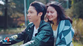 kiesha alvaro kehadiranmu official music video 