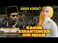 Download Lagu GADIS KOREA KAGET - BARU TAU KE GANTENG AN GUS IQDAM