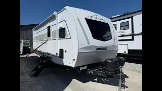 New 2026 Coachmen RV Freedom Express Ultra Lite 259FKDS