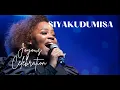 Download Lagu Joyous Celebration \u0026 Rorisang - Siyakudumisa (Official Video) Live At The Durban ICC - 2024