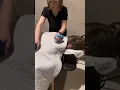 Part 1-1 Hour ASMR session HairPlay Spa in OKC