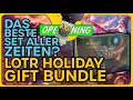 Download Lagu 💸 Lohnt sich das Herr der Ringe Gift Bundle noch? [Opening]
