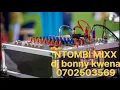 dj bonny NTOMBI MIX MARUMBIN