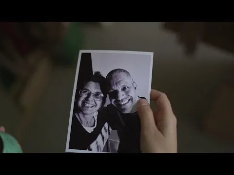 Trailer "EL UKELELE AMARILLO"