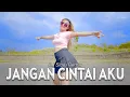 Download Lagu Jangan Cintai Aku Lagi DJ Goyang Goyang | DJ Slow Remix | Paprinka