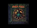 Overkill - Horrorscope (Full Album)