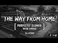 Long Way from Home (Official Video) | MC SQUARE | Radhika Bhide | Wicked Sunny | The Local Kid EP