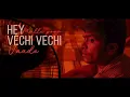 Malle Poovu Lyric Video | The Life Of Muthu | Silambarasan TR | Gautham Vasudev Menon|@ARRahman