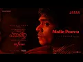 Lagu Malle Poovu Lyric Video | The Life Of Muthu | Silambarasan TR | Gautham Vasudev Menon|@ARRahman
