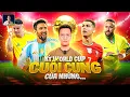 Download Lagu THE LOCKER ROOM | NHỮNG CÁI TÊN LỚN CÓ THỂ SẼ XUẤT HIỆN LẦN CUỐI Ở WORLD CUP 2026