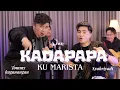 Lagu KADAPAPA - LIVE SEASSON Tommy kaganangan ft Syahriyadi