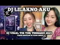 Lagu DJ LILAKNO AKU || VIRAL TERBARU 2025 BY HUDA FVNKY YANG BANYAK DI CARI CARI KALIAN!! 
