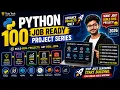 Python 100 Project Series Stop Watching Python Tutorials Build This Calculator App Instead