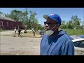 Do whatever it takes Volunteers step up to help clear St Louis city streets