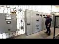 Cranford s Storm Prep The Gregory A Sgroi Pump Station on Riverside Drive