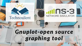 Gnuplot - Open source graphing tool for plotting graphs and histograms