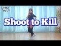Download Lagu Shoot to Kill – Linedance (Demo\u0026Teach)/Shoot To Kill by Groovenatics, MOTI \u0026 Jon Moodie