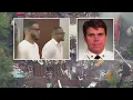 Two Men Sentenced To Prison In Death Of FDNY Chief