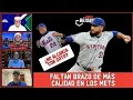 METS retienen a SEAN MANAEA pero siguen faltando brazos Soto sin Serie Mundial ESPN Beisbol