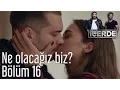 Download Lagu İçerde 16. Bölüm - Ne Olacağız Biz?