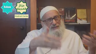 2 3 Paul Williams Hamzah Yusuf Burdah Mawlid Hamziyyah SandalaMediaCenter By Jalal Abualrub 