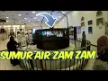 Download Lagu MELIHAT LEBIH DEKAT SUMUR AIR ZAM ZAM DI MUSIUM