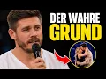 After five years of marriage Thomas Seitel reveals the truth behind his marriage to Helene Fischer