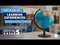 The Goddard School - Safe Healthy Learning Experiences Lessons from the Classroom