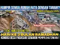 Lagu BUMI TEGAL AMBLES 10 METER,TERPARAH!! HAMPIR SEMUA RUMAH RATA DENGAN TANAH!? TANAH BERGERAK PADASARI