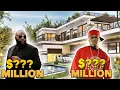 Rick Ross vs 50 Cent Who s Richer in 2025