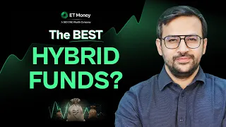 We Compared All 7 Hybrid Fund Categories. Here's The One To Pick