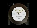 JACOB MILLER - Zion Gates / KING TUBBY - Dub 1975