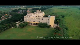 Experience Luxury at Sinclairs Burdwan 2019