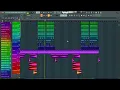 Mike Candys - Vibe (FL Studio Remake)