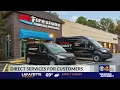 Firestone to offer at-home service to customers