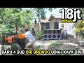 CUMA 4 SUB ORI BREWOG UDAH KAYA GINI ! CEK SOUND 18 JUTA BARANG BEKAS IFAL AUDIO PLANAR