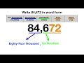 Word Form