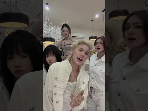 Đoán xem idol nào ?