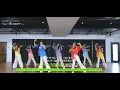 【한글 자막】 스이스테(SWEET STEADY) -  「ちょーだいHAPPY！」 / 쵸다이 해피(SO HAPPY!) 안무영상
