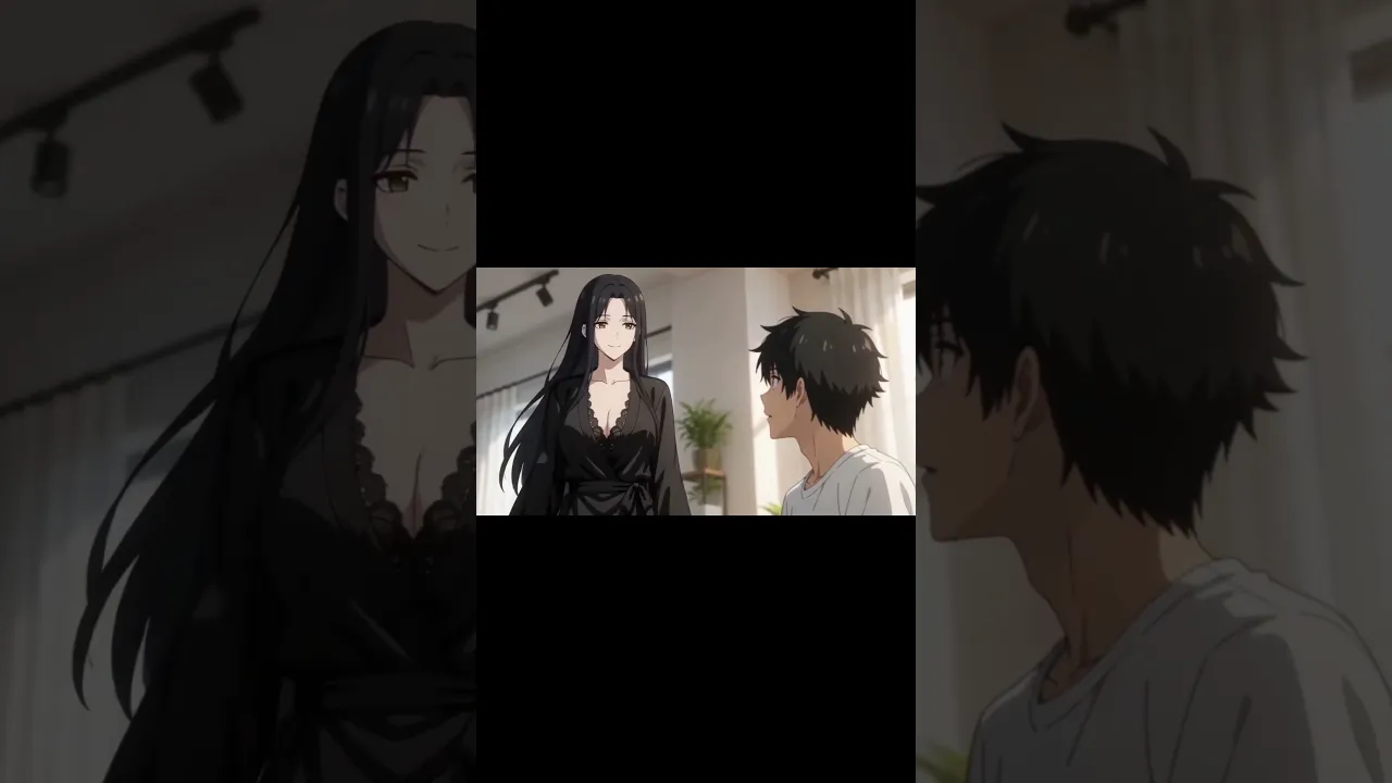 同学的妈妈 !