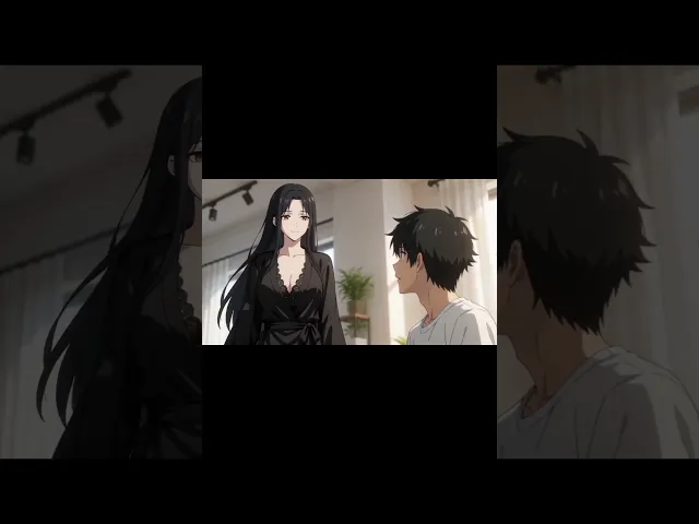 同学的妈妈 !