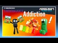 CT83 Enderman s Addiction MinecraftPuppetShow